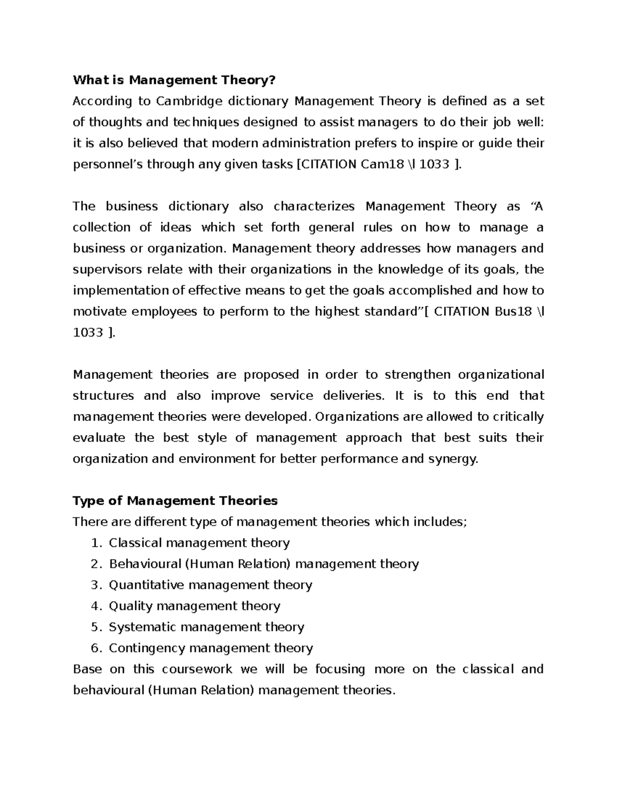 theory-of-management-what-is-management-theory-according-to