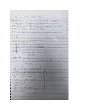 Exam 1 Review Math 130 - ####### Review Math 130 Errant I=d ...