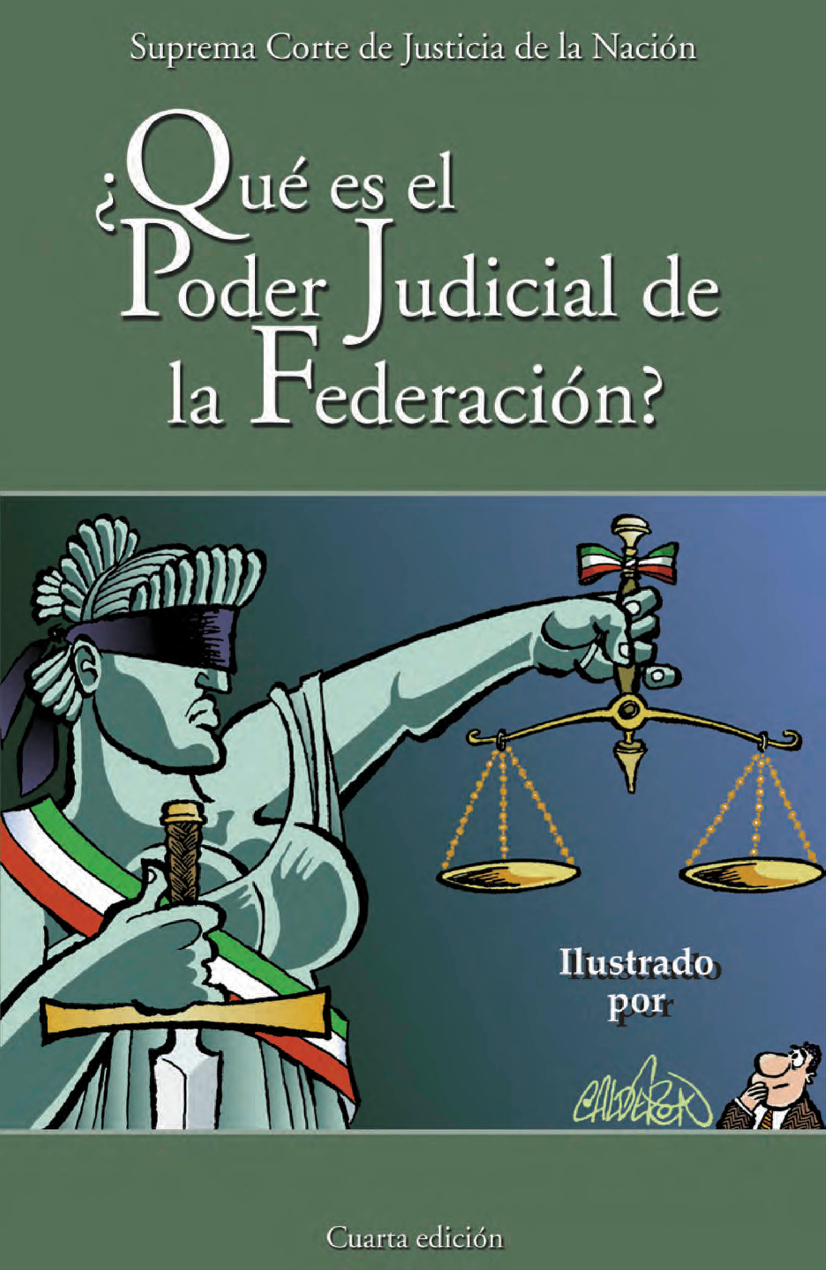 ¿QUÉ ES EL Poder Judicial DE LA Federación - Suprema Corte DE Justicia ...