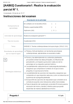 Solved Quin Enfatiz La Experiencia Como Generadora Del Conocimiento Fundamentos Historicos Y