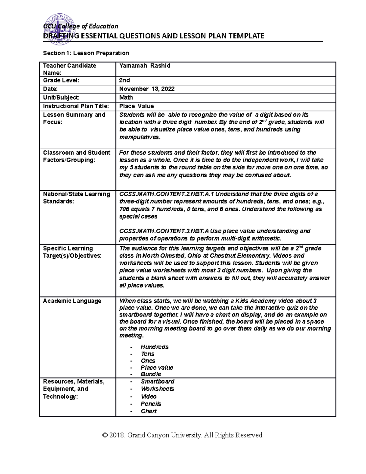 SPD 470 D T4 SPD 470 D T4 DRAFTING ESSENTIAL QUESTIONS AND LESSON