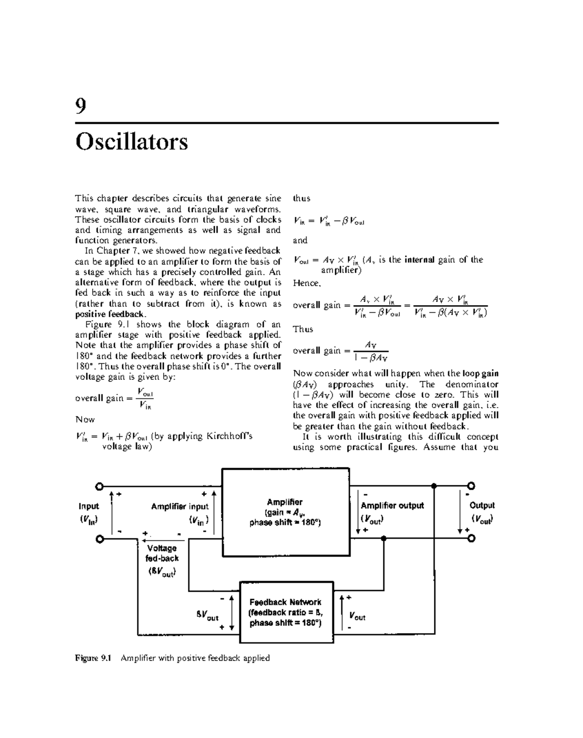 Tooley Electronic Circuits Fundamentals and Ap Book ZZ 9
