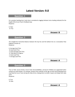 1Y0-440 Passing Score Feedback