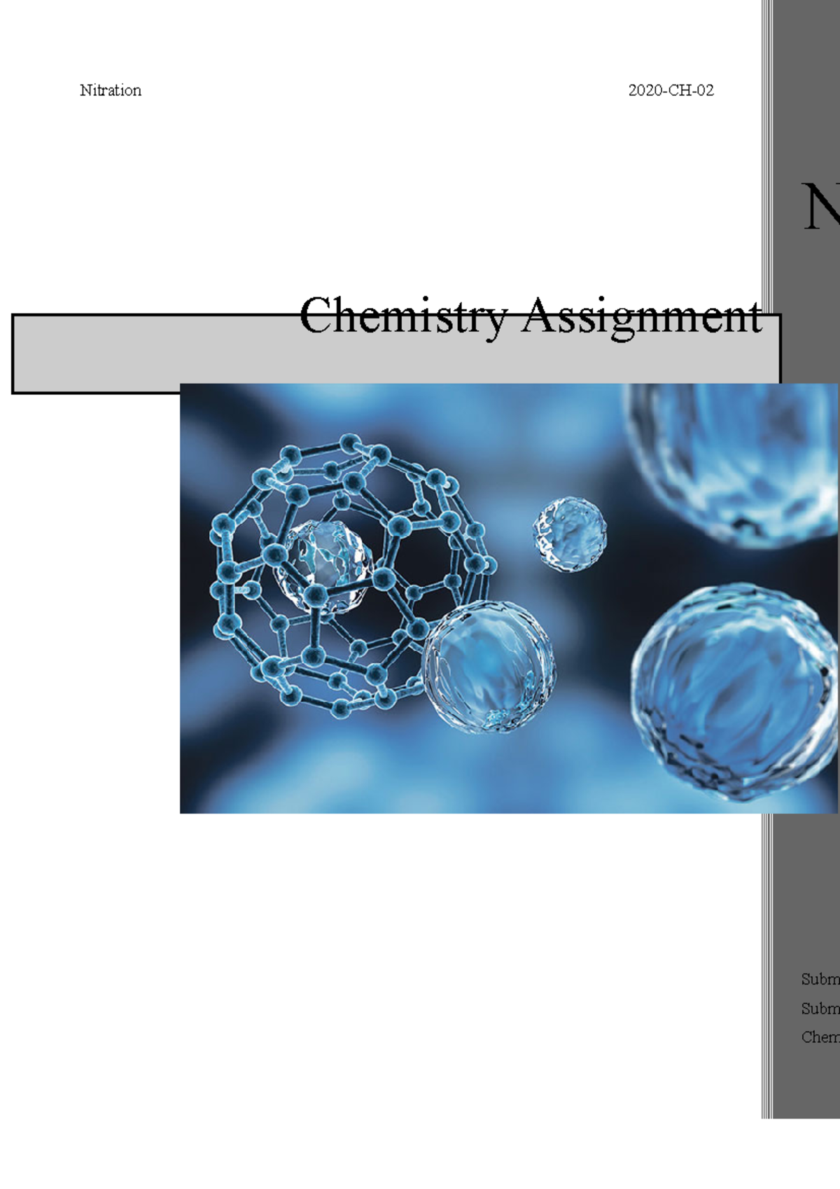 nitration-process-with-2-detailed-examples-n-submi-submi-chem