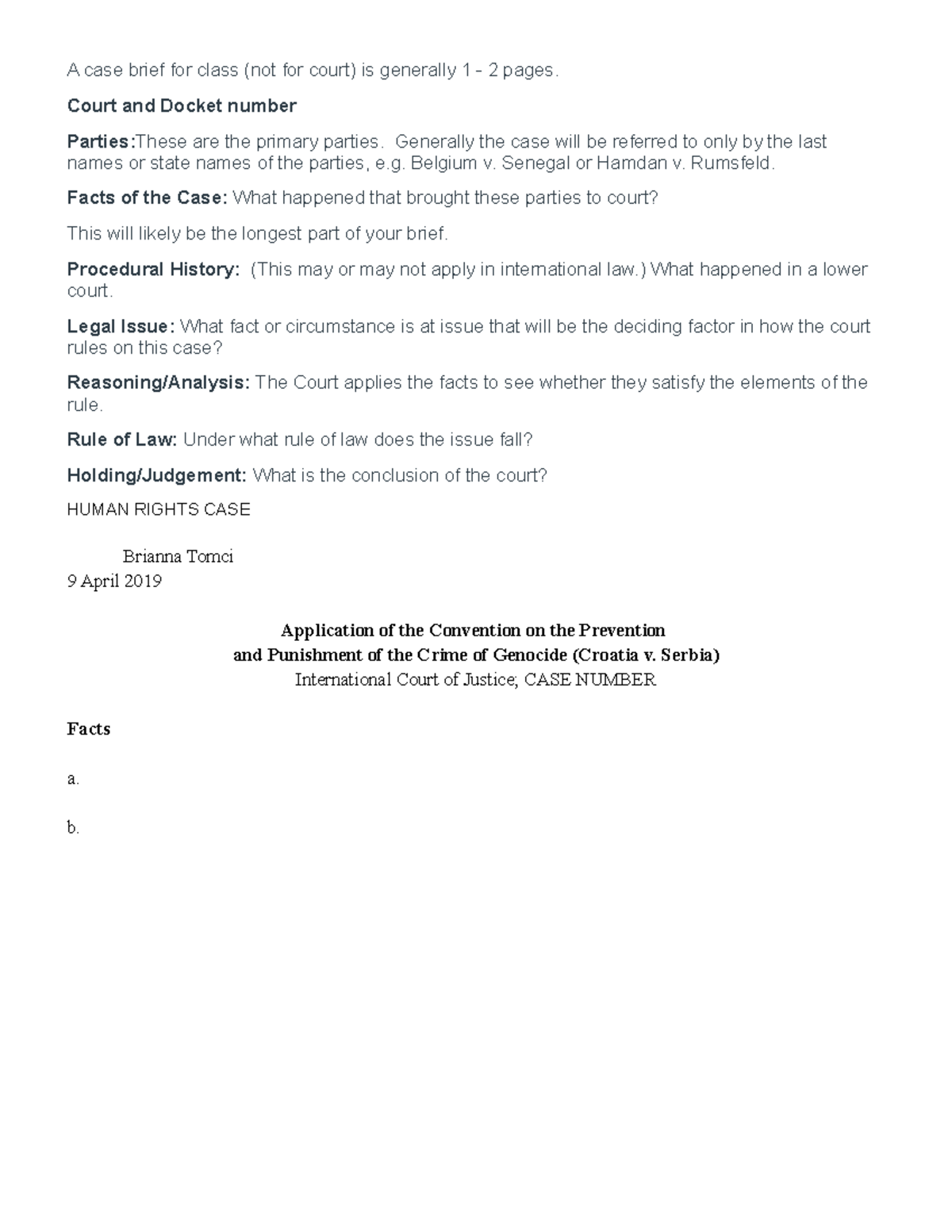 hamdan v rumsfeld case brief