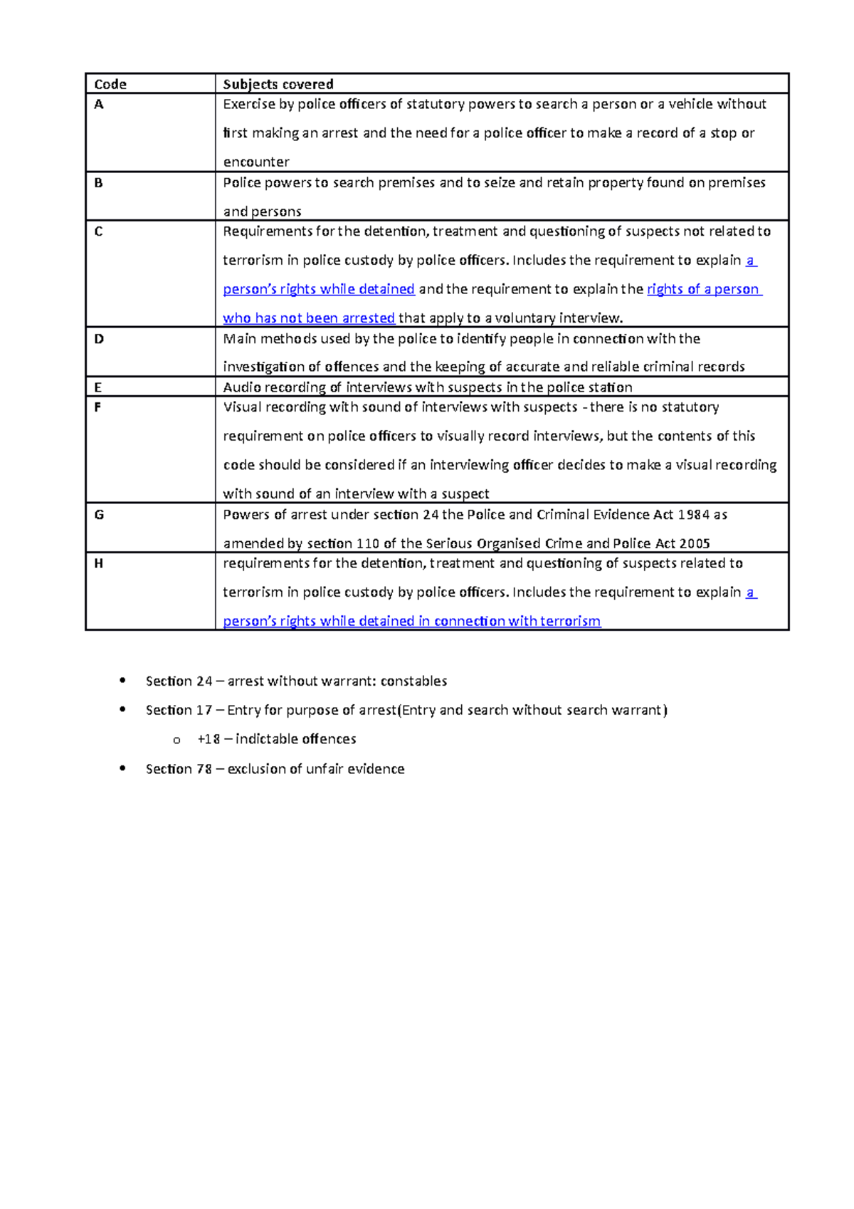 pace law room assignments