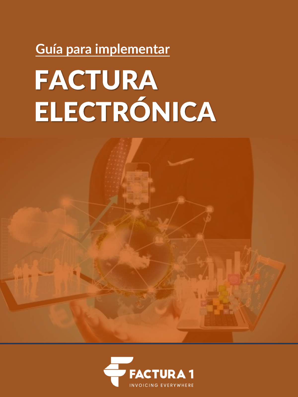 Guia Factura Electronica - Guía Para Implementar FACTURA ELECTRÓNICA ...