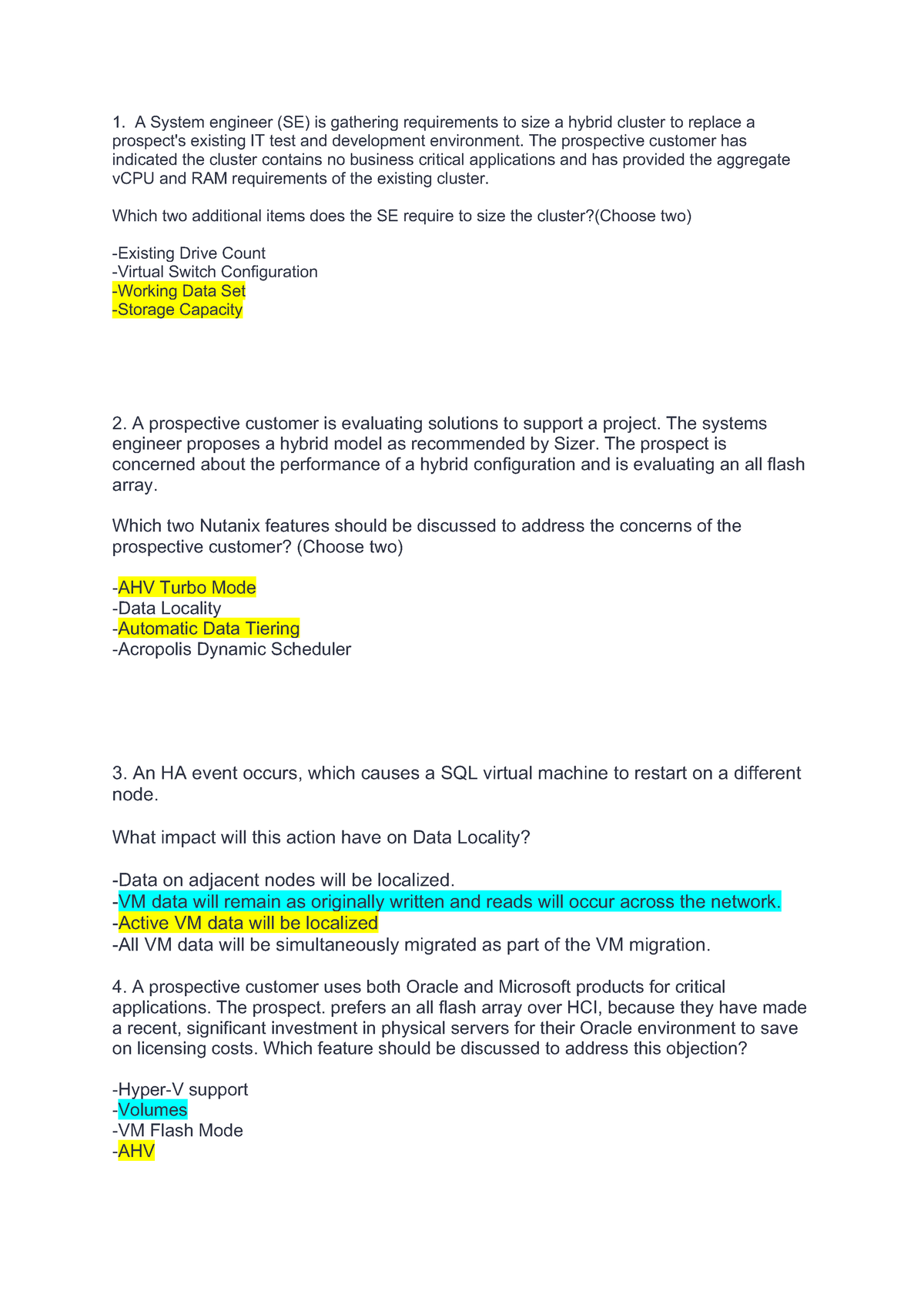 NCSE-Core Valid Test Cost