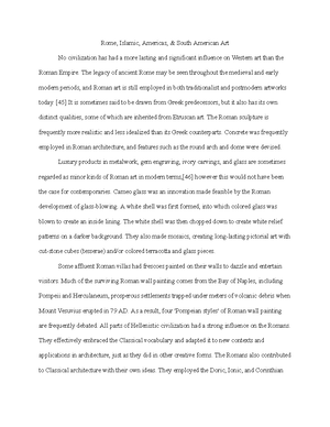 World Art History - World Art History Bronze casting, Chinese