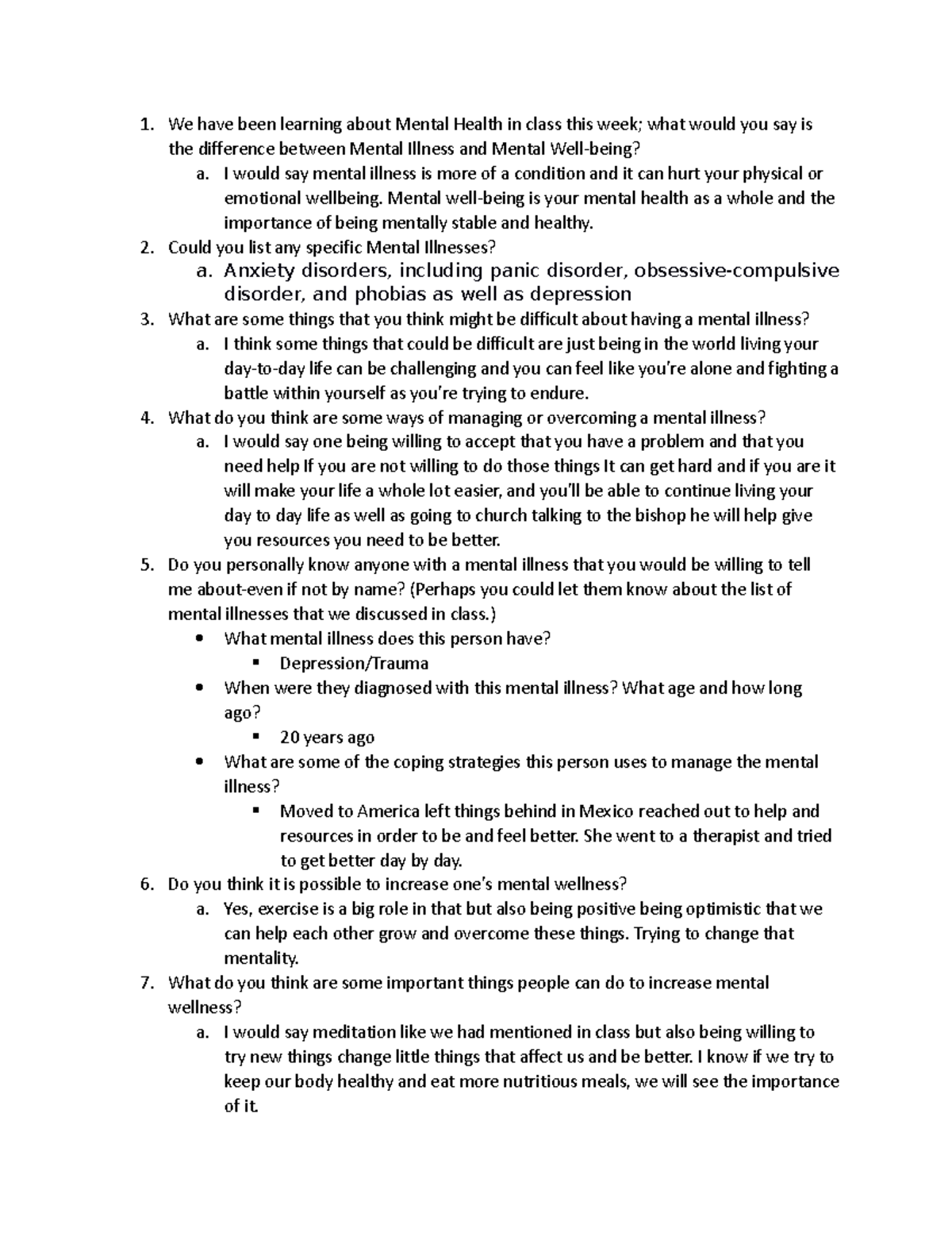 Document 19 - Worksheet for cultural regions - We have been learning ...