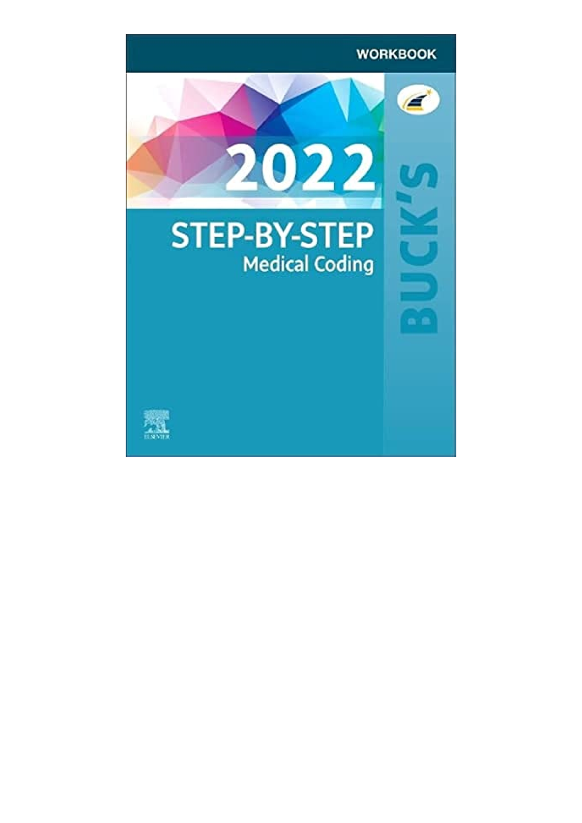 Download PDF Bucks Workbook For Step By Step Medical Coding 2022 ...