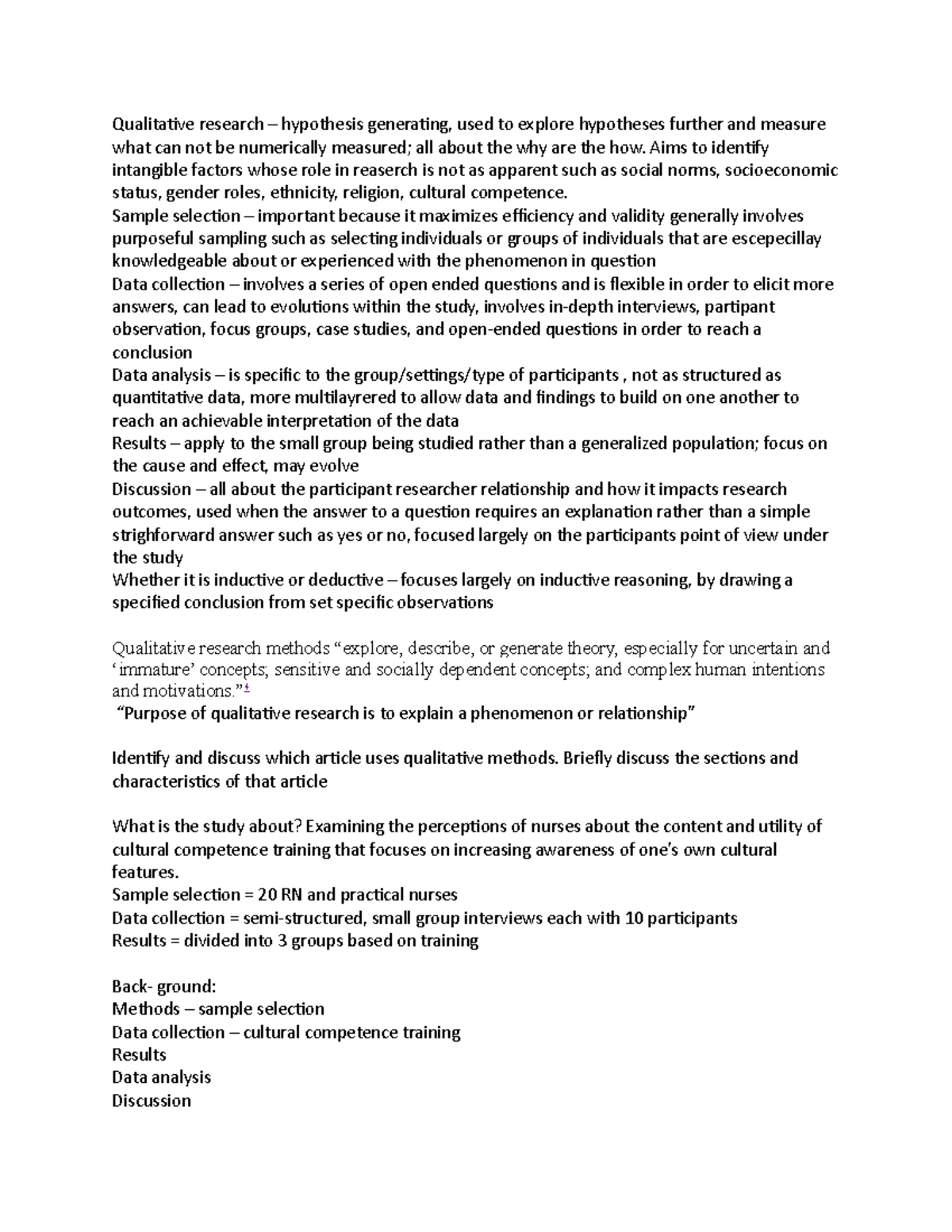 Paper Starter Qualitative Research Hypothesis Generating Used To paper-starter-qualitative-research-hypothesis-generating-used-to