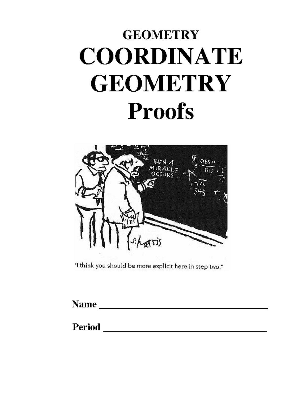 coordinate-geometry-proofs-packet-2012-geometry-coordinate-geometry