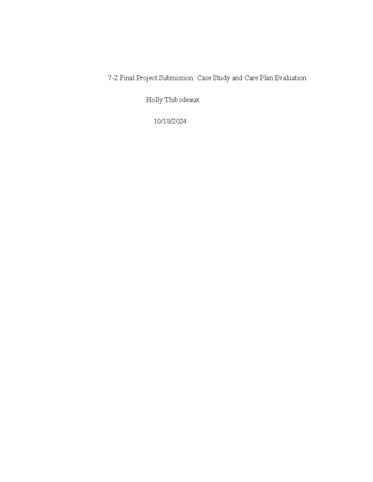Document 9 - you help - 7-2 Final Project Submission: Case Study and ...
