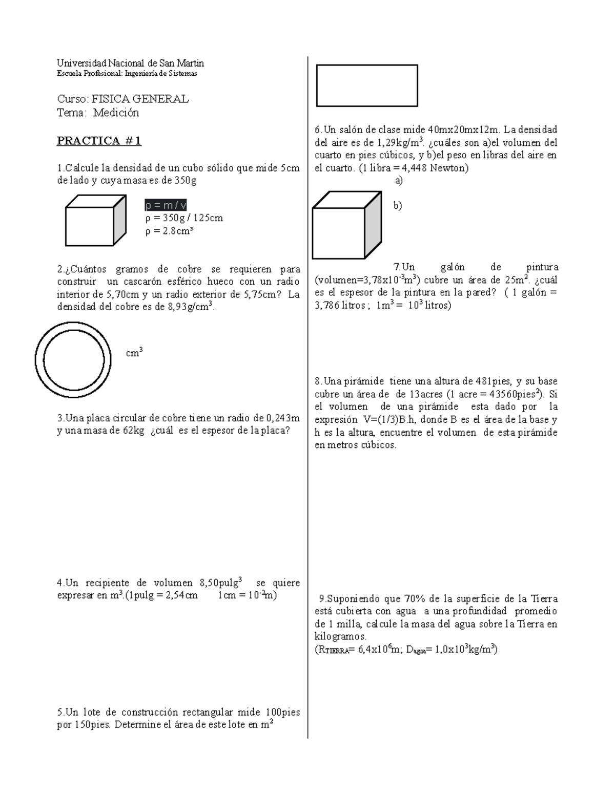 Practica 01 (Autoguardado) - Universidad Nacional de San Martin Escuela ...