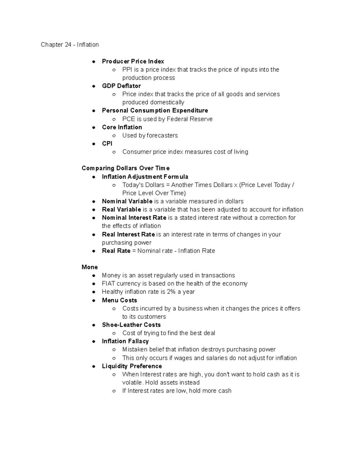 econ-nov-16-lecture-notes-chapter-24-inflation-producer-price