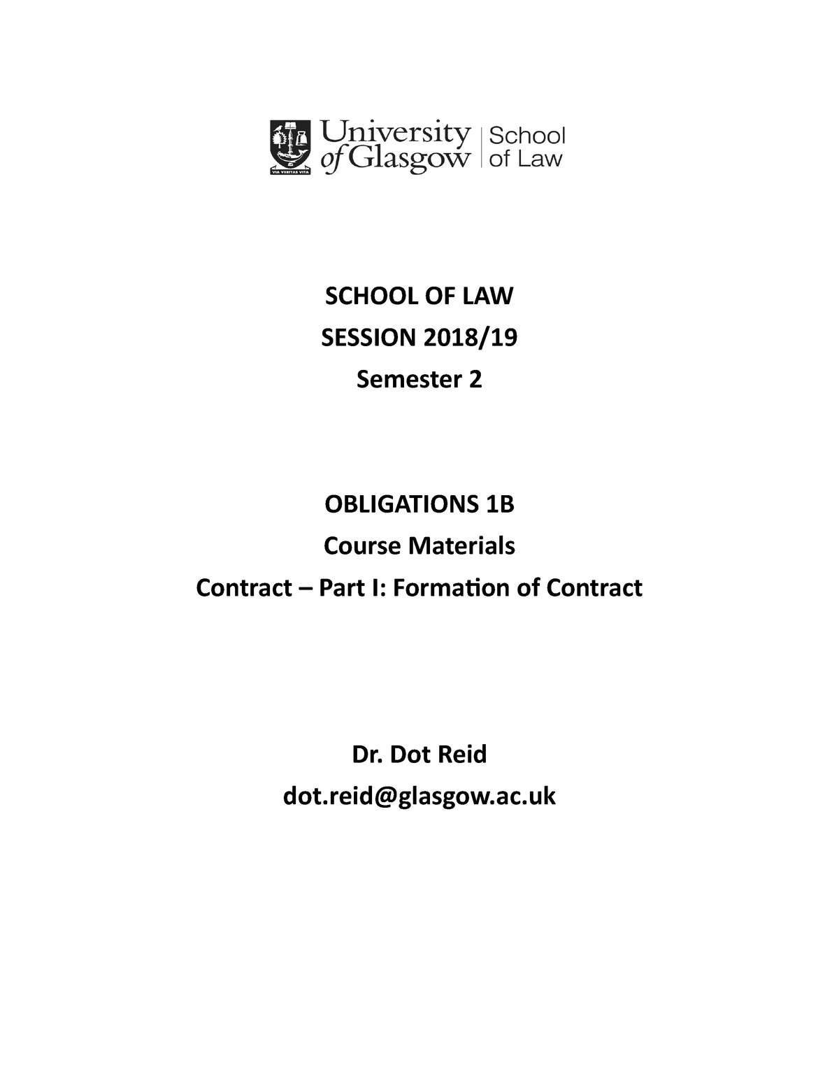 obligations-1b-course-materials-part-i-school-of-law-session-2018