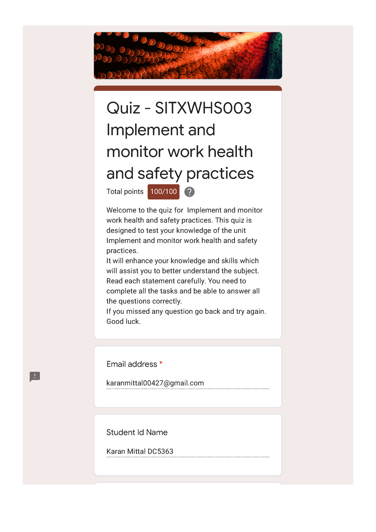 quiz-sitxwhs-003-implement-and-monitor-work-health-and-safety