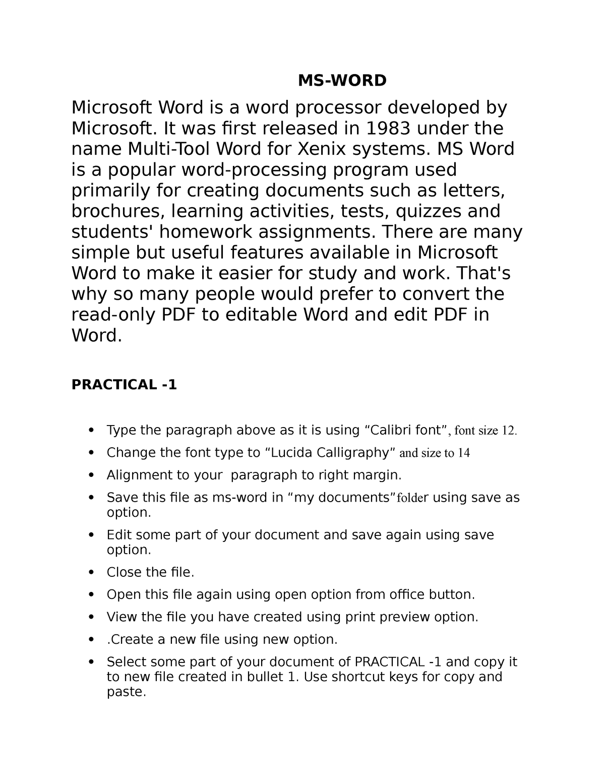ms-word-assignment-nmmmm-ms-word-microsoft-word-is-a-word-processor