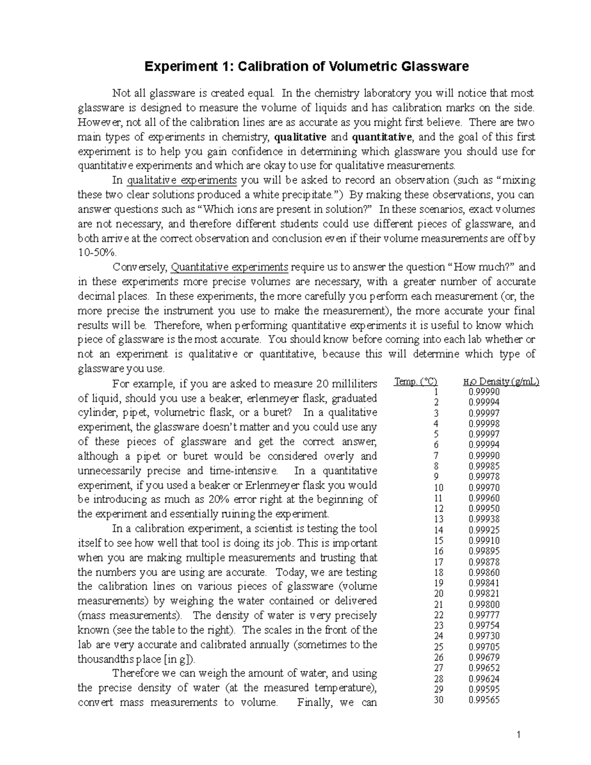 chem-1-a-lab-manual-current-experiment-1-calibration-of-volumetric