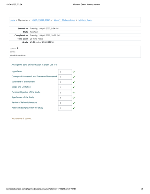 Cs Ict11 12 Ictpt Ia B 1 - LESSON PLAN - EMPOWERMENT TECHNOLOGIES Daily ...