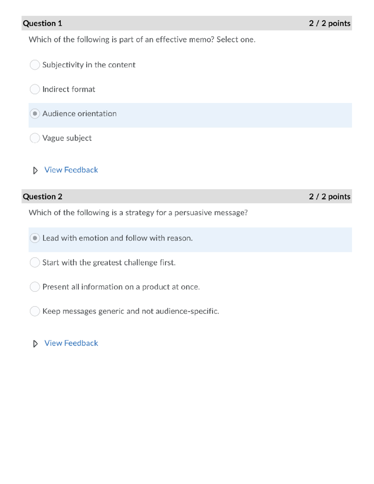 Module 6 Knowledge Check - IT200 - Studocu