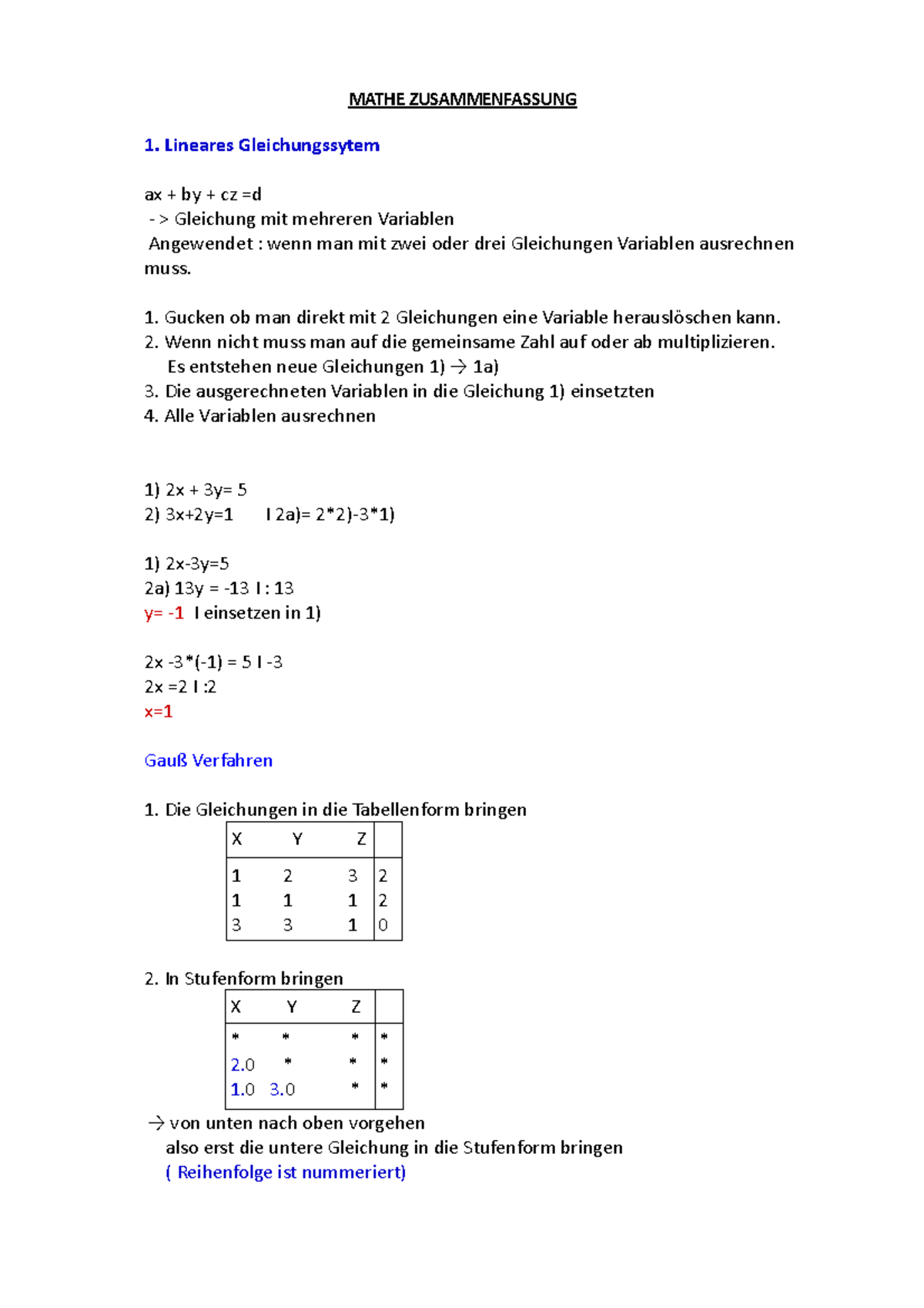 2849847550025515allearbeitsblatt Skript Mathe Kapitel 1a Kongruenzabbildungenhtml