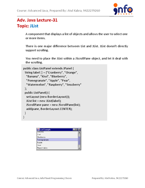 Unit3 - aaaaaaaa - Unit – 3 : C# .NET-II • Class fundamentals, OOPS ...