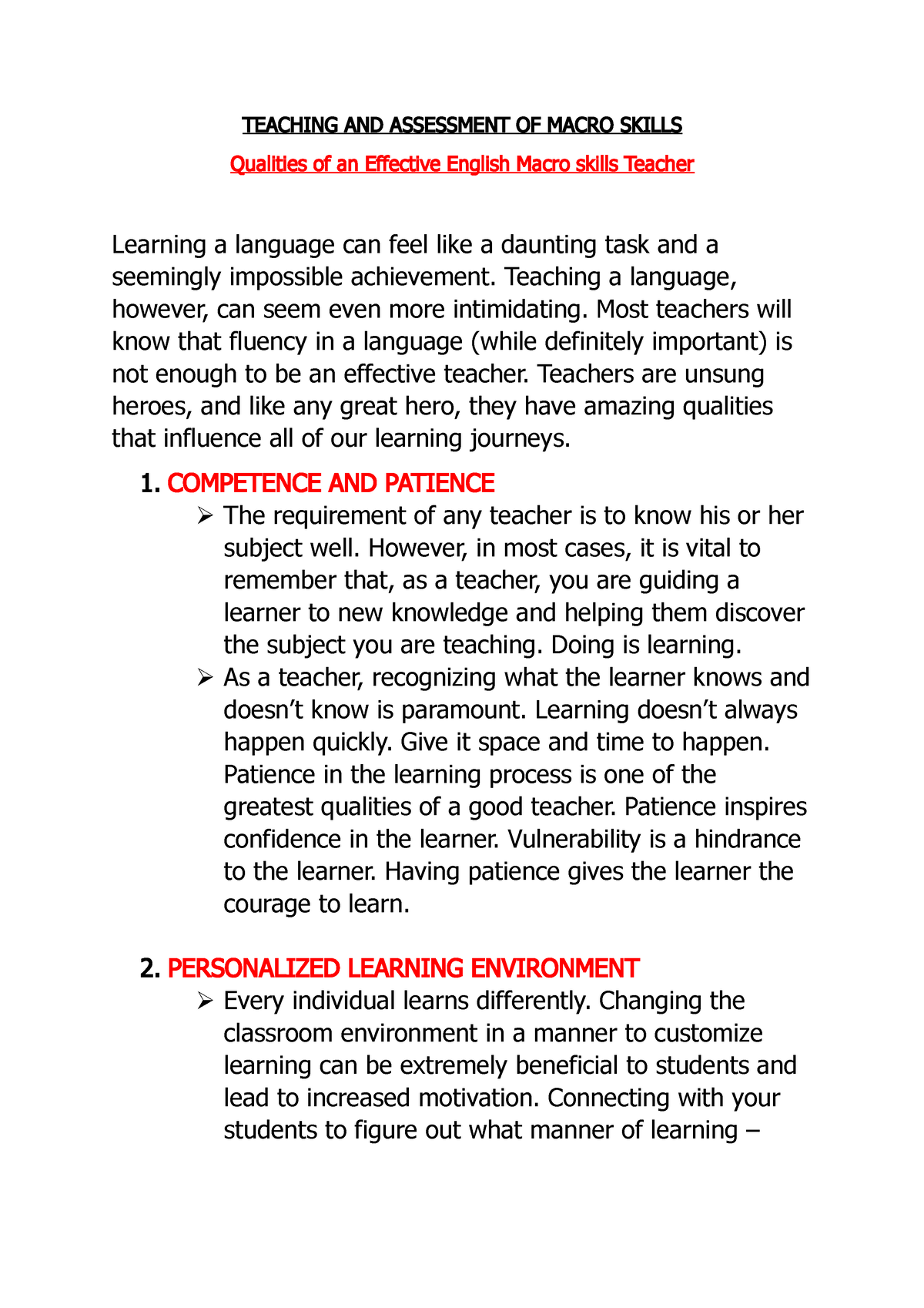 teaching-and-assessment-of-macro-skills-qualities-of-an-effective