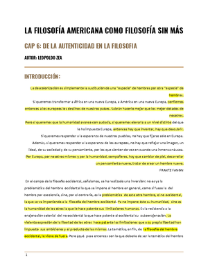 Filosofía B (NES) - Documento Para Dar Clases Muy Util - FILOSOFÍA • B ...