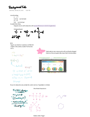 Exam 1 - Prof Tanko - 