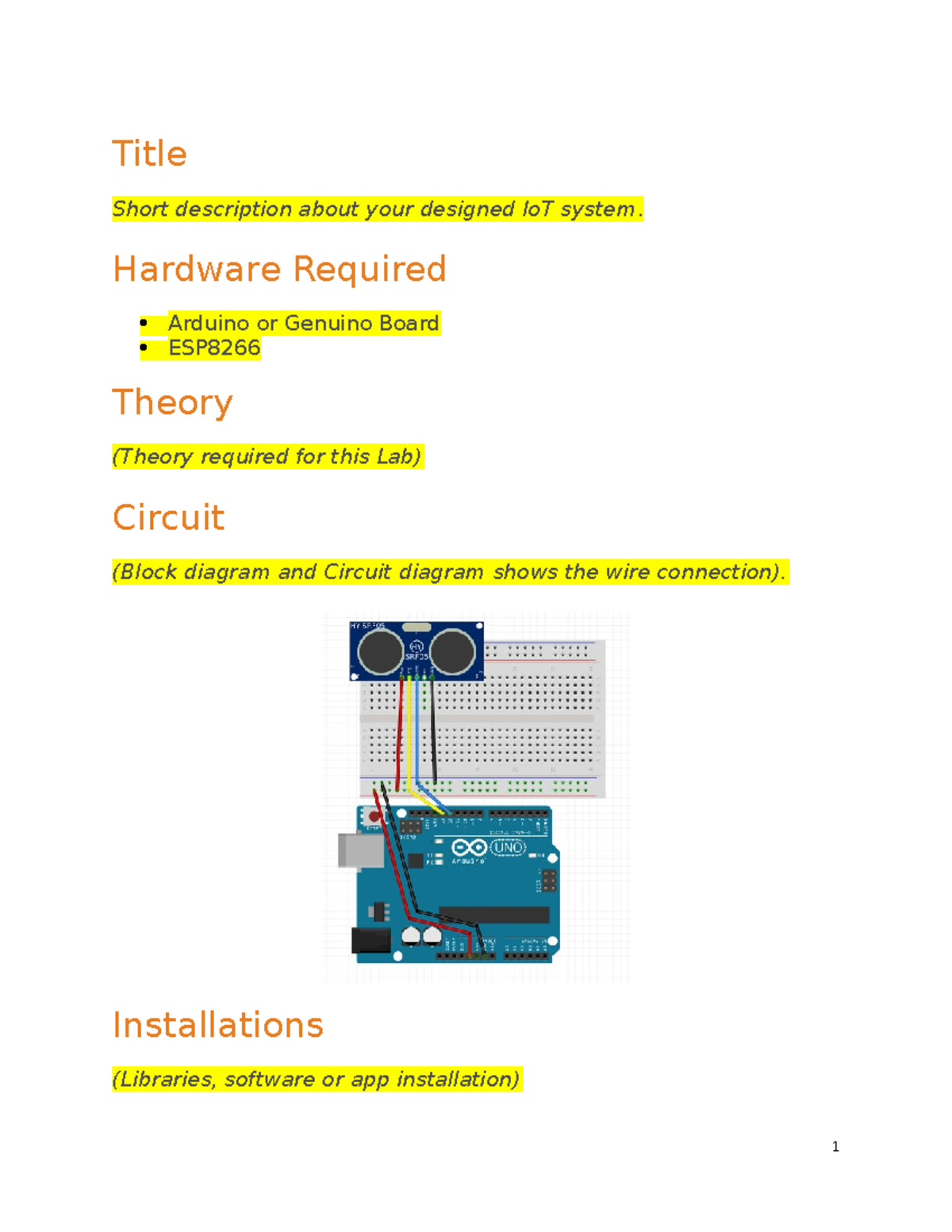2023 Fall Progress test 2 01 SE17xx Gy - Title Short description about ...