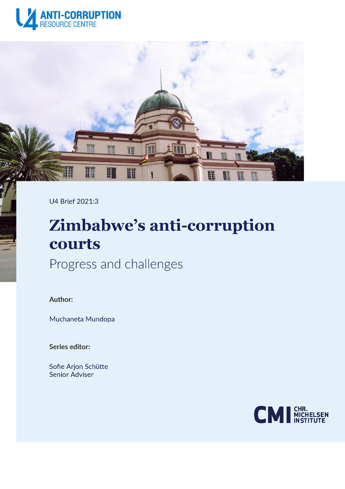 Zimbabwes Anti Corruption Courts Progress And Challenges Zimbabwe S   Thumb 1200 1697 