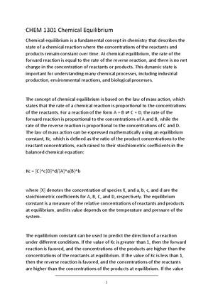 CHEM 1301 Dipole-dipole Forces - Dipole-dipole Forces Are One Of The ...