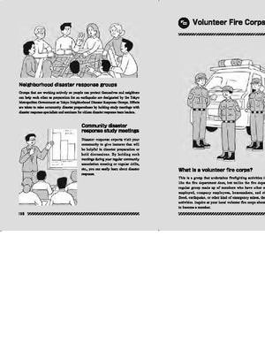 Disaster Preparedness Part 1 Strategic Management Studocu