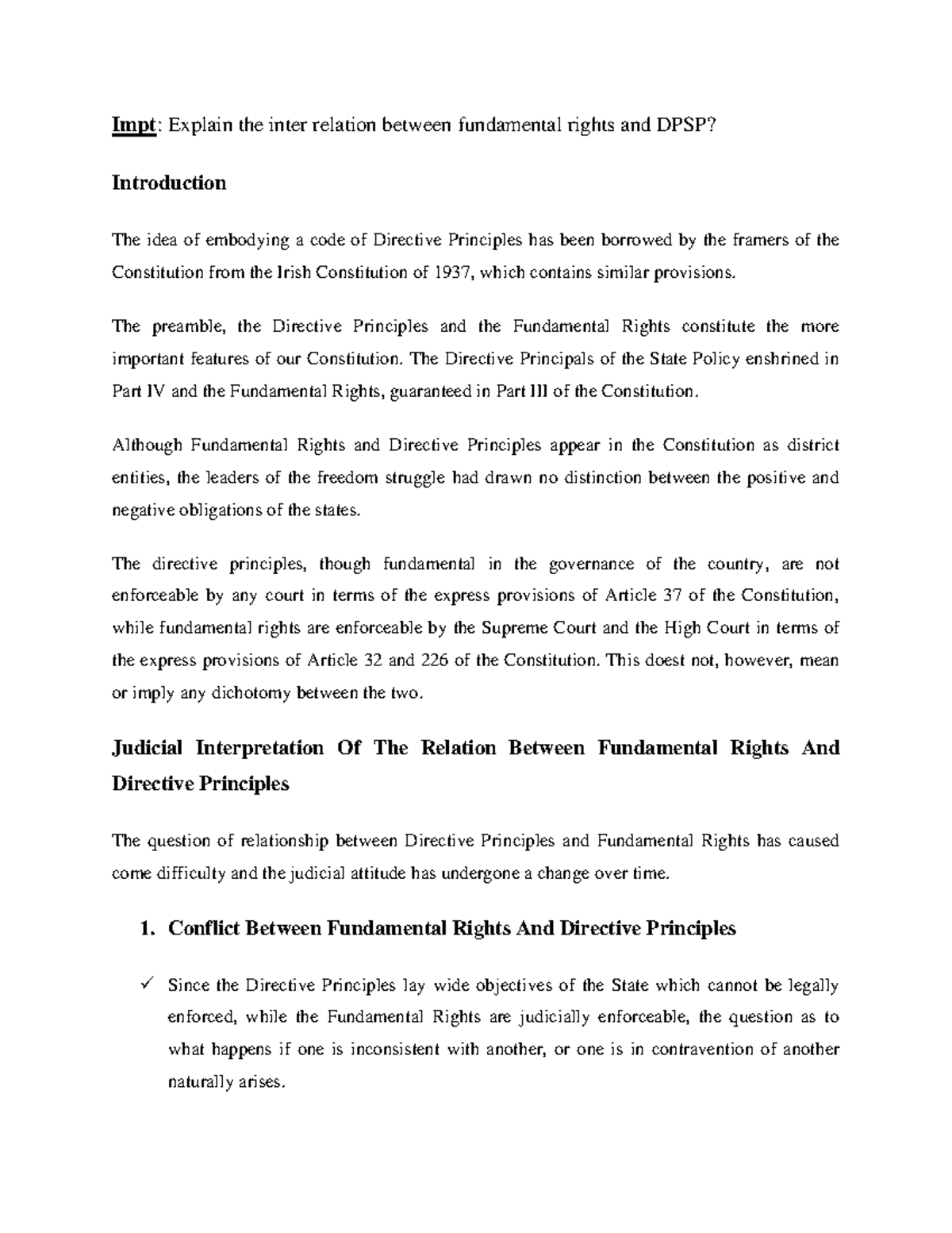 inter-relation-between-fundamental-rights-and-directive-principles-of