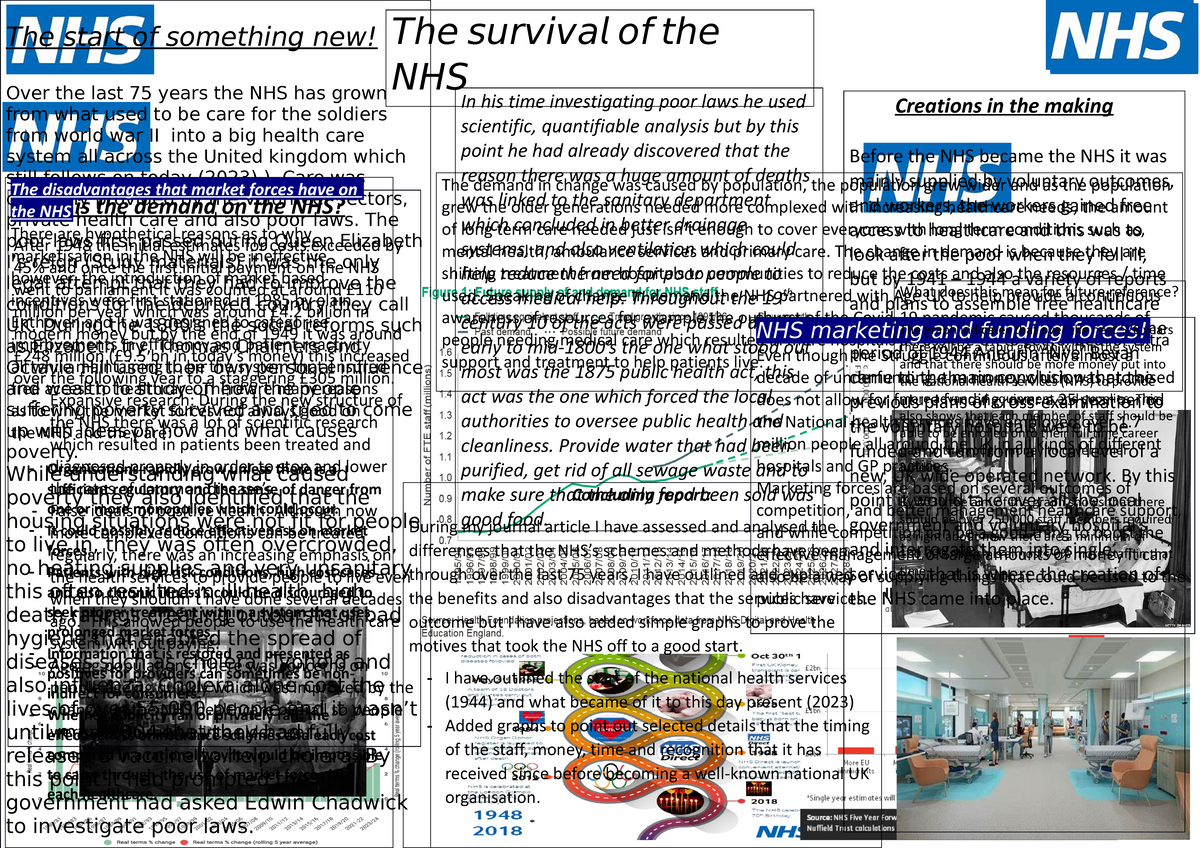 Nhs unit 6 work 230423 - unit 6 - the history of the NHS - 𝐀𝐀𝐀 𝐀𝐀𝐀𝐀𝐀𝐀𝐀𝐀 ...