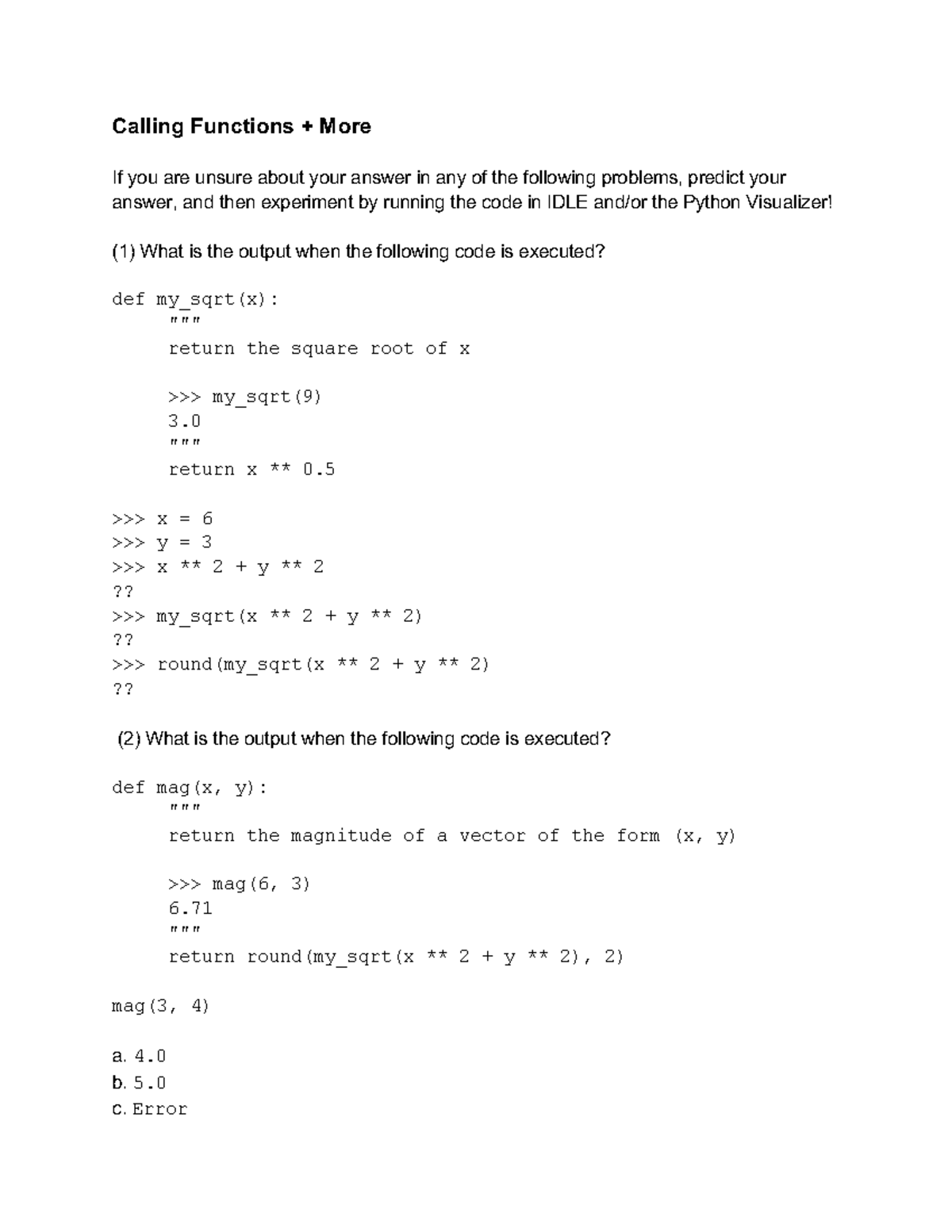 week5-nathan-pratice-materials-calling-functions-more-if-you-are