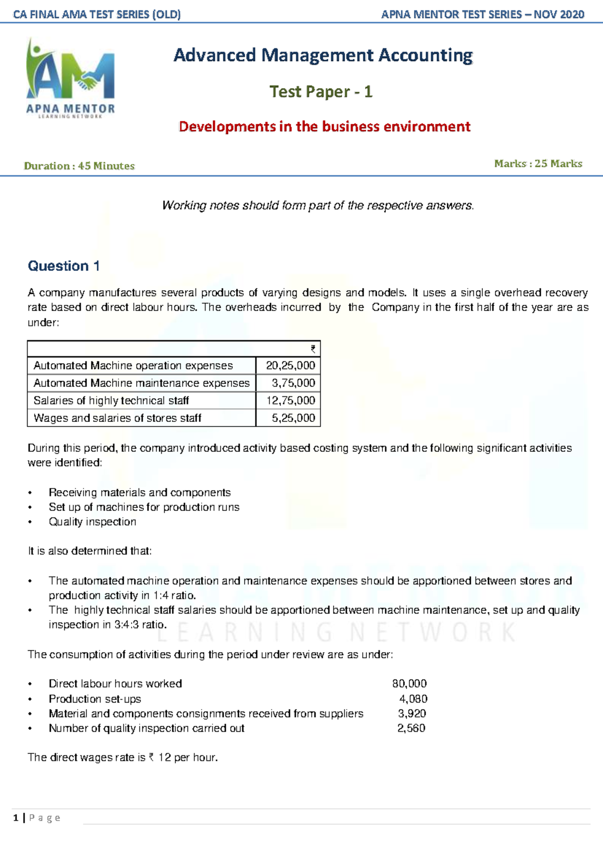 Warning: This Cmas Practice Test Mistake Is Costing Students Big Time! - 1olrt3z