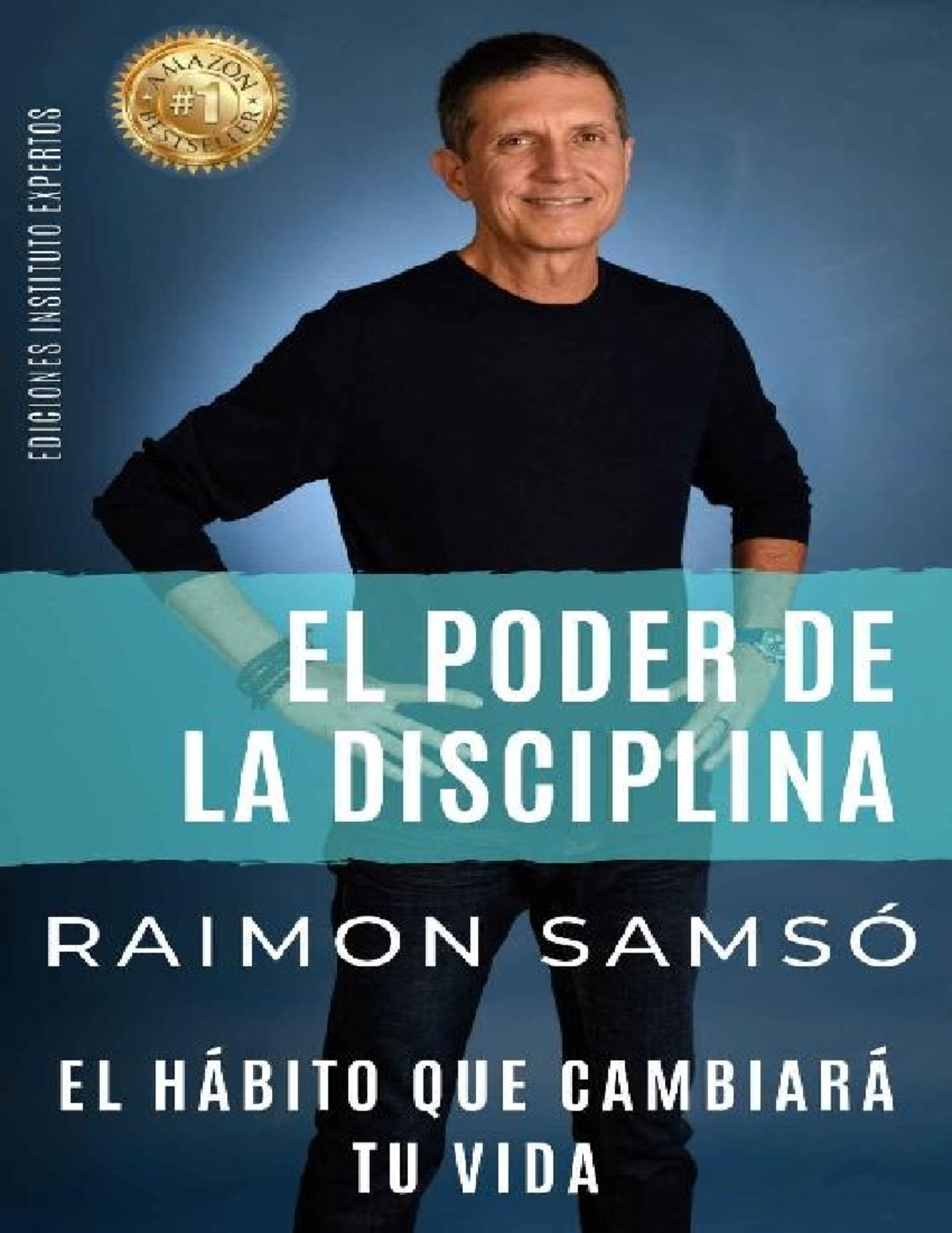 El poder de la otra disciplina - EL PODER DE LA DISCIPLINA El Hábito ...