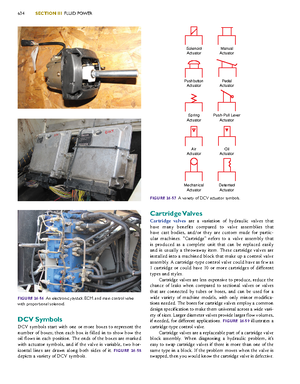 Fundamentals of Mobile Heavy Equipment-65 - Pressure-Compensated Flow ...