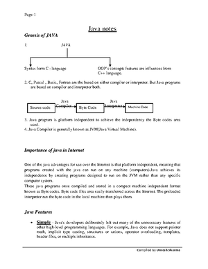 BCA -BU NEP - Notes - BANGALORE UNIVERSITY SCHEME AND SYLLABUS For The ...