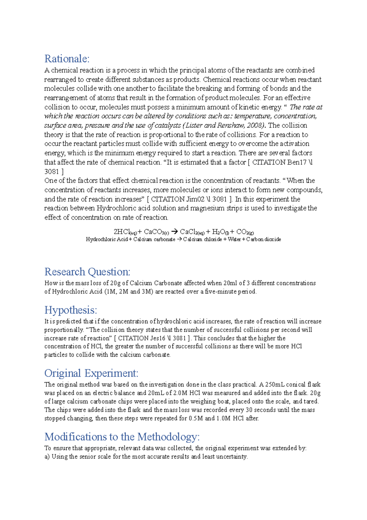 final-rate-of-reaction-rationale-a-chemical-reaction-is-a-process-in