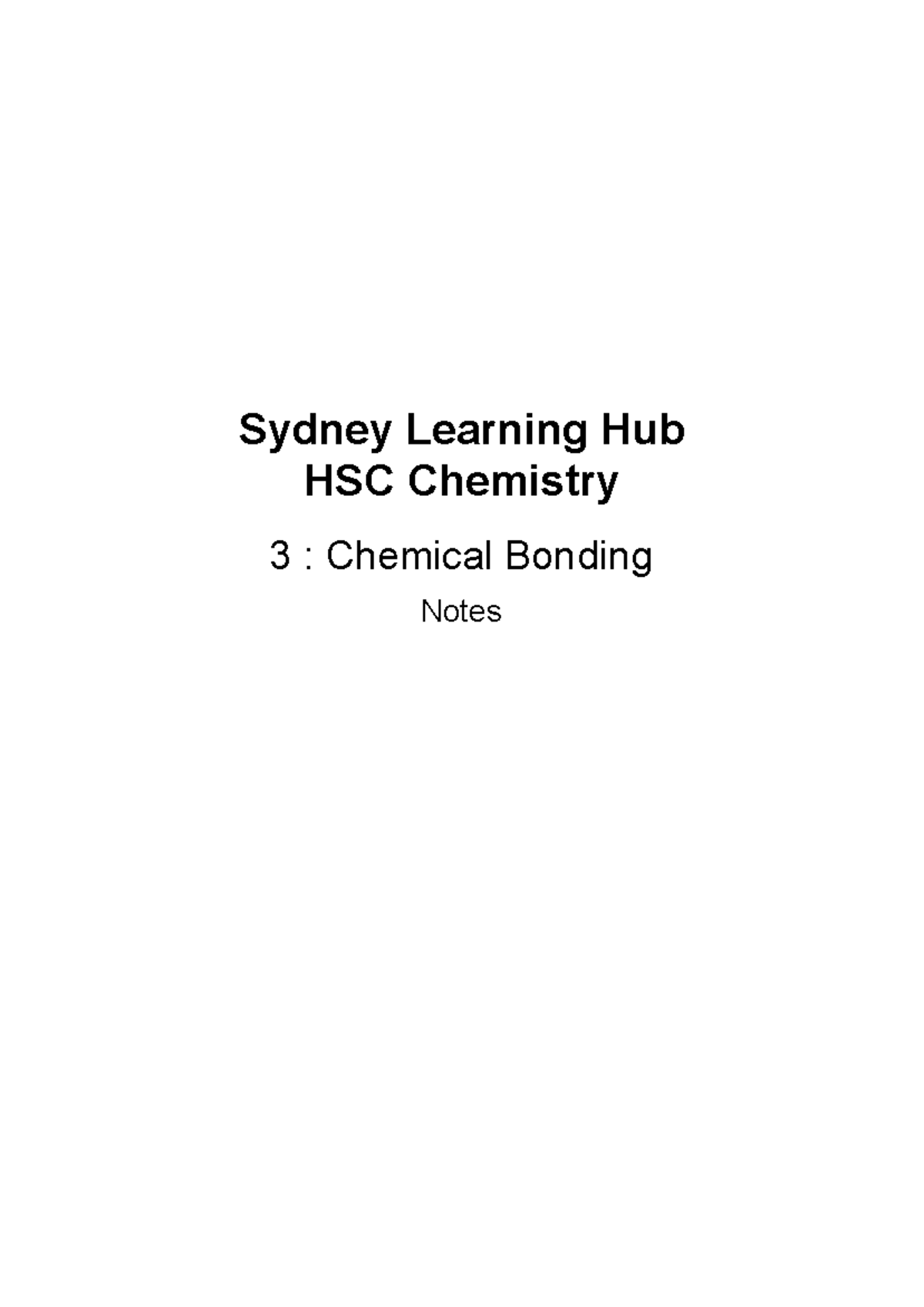 3-chemical-bonding-cie-chemistry-a-level-3-chemical-bonding-notes