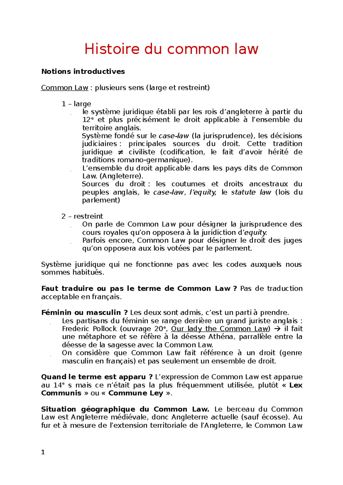 histoire-du-common-law-history-of-common-law-universit-paris-2