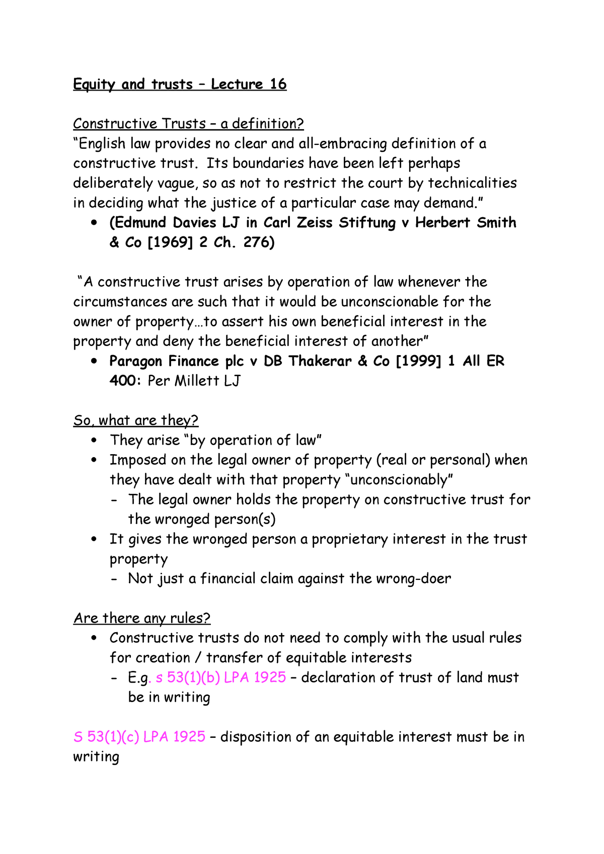 week-16-lecture-equity-and-trusts-lecture-16-constructive-trusts