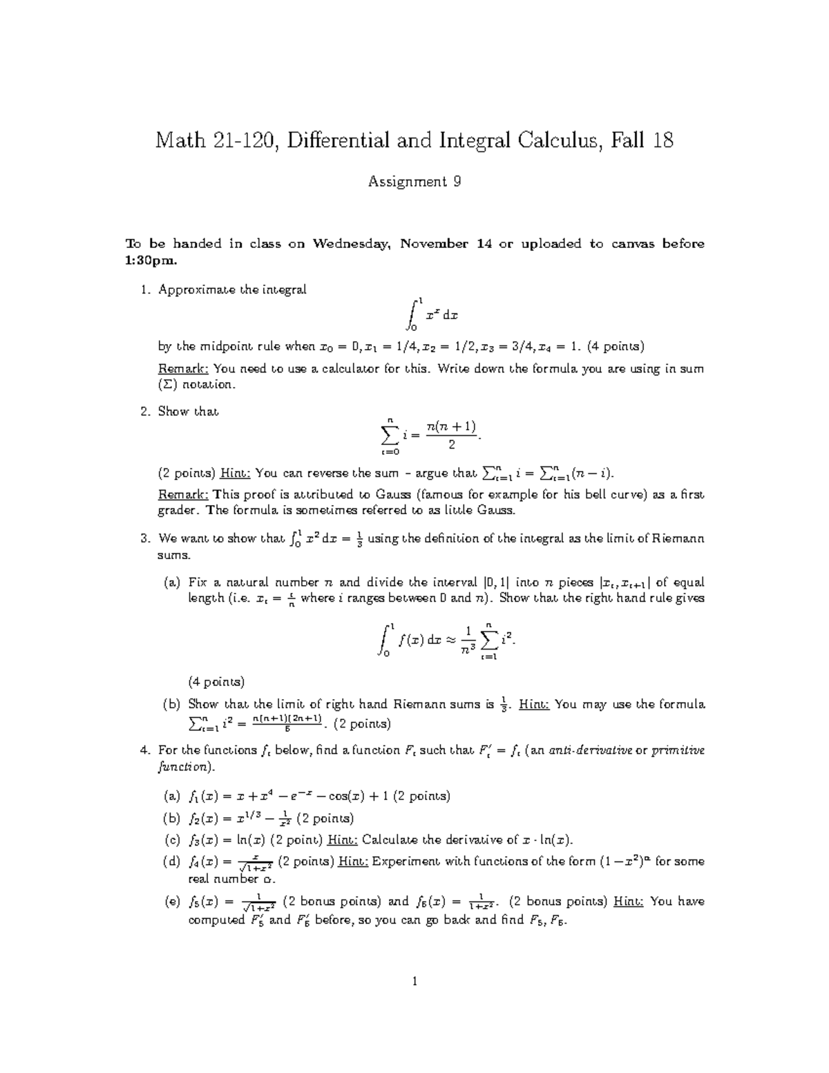 homework-assignment-9-math-differential-and-integral-calculus-fall