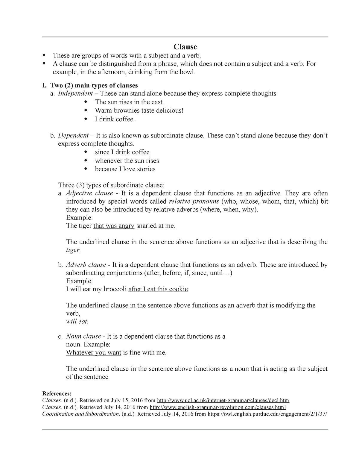 clause-clause-these-are-groups-of-words-with-a-subject-and-a-verb-a