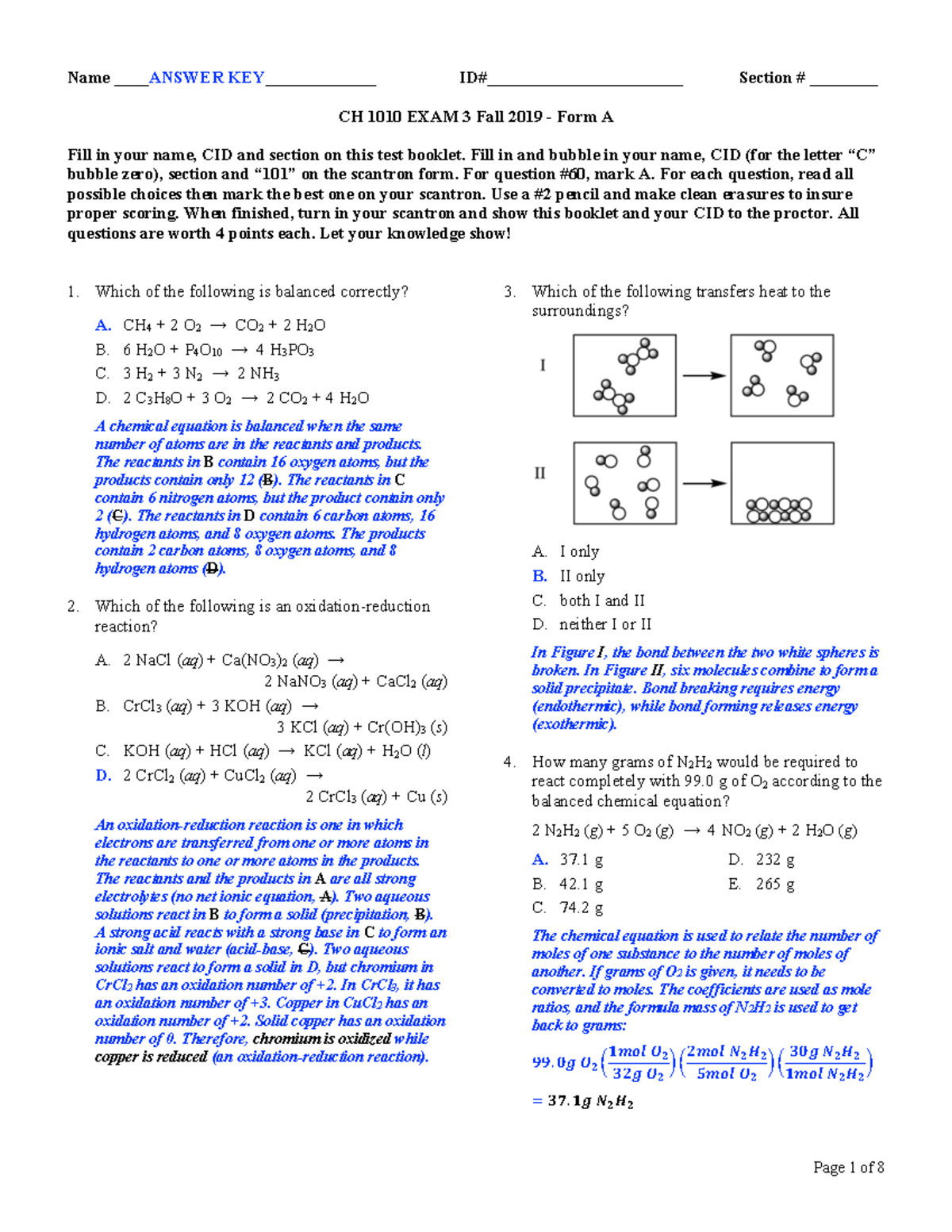 final-exam-answers-key-general-chemistry-ii-chem-1220-exams