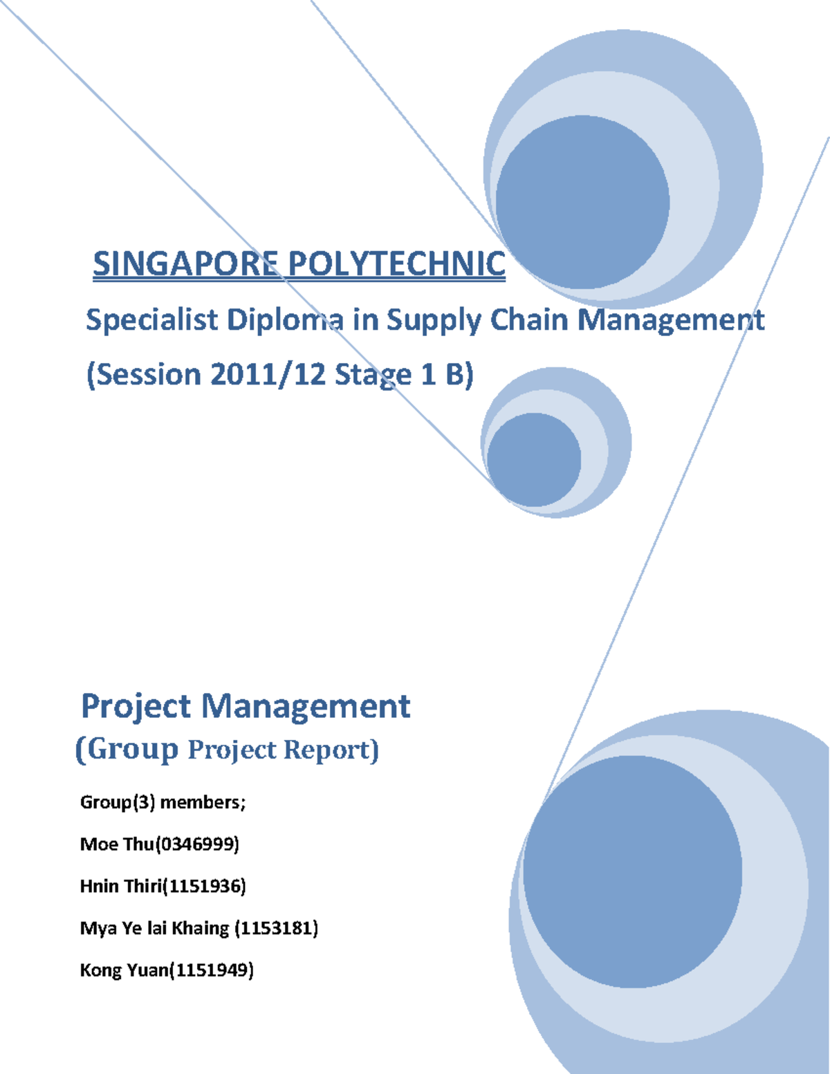 115431512-project-management-specialist-diploma-in-supply-chain